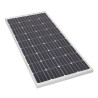 Panel Solar PlusEnergy 160W Monocristalino 12v