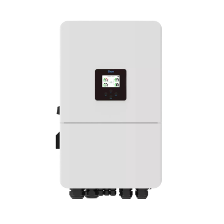Inversor 20Kw Hibrido Deye 48v-380v LP3