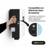 Inversor 20Kw Hibrido Deye 48v-380v LP3