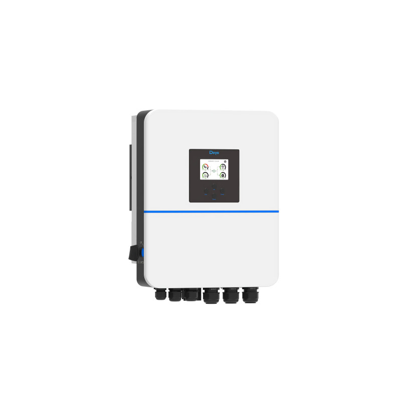 Inversor 10Kw 380V HIBRIDO DEYE HP3 HV