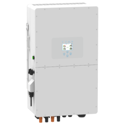 Inversor 12Kw 380V HIBRIDO DEYE HP3 HV