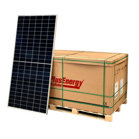 Pallet PlusEnergy 410W 108CELL (31PCS)