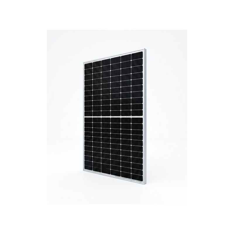 Panel DASOLAR 620W N-Type BIFACIAL