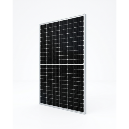 Panel DASOLAR 620W N-Type BIFACIAL