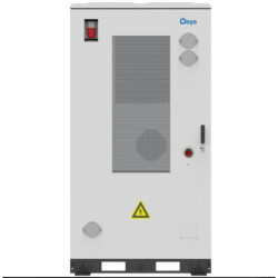 DEYE Armario de almacenamiento de energía 240 kWh