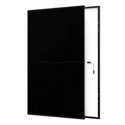 Panel Solar AIKO 500W Full Black N-Type ABC 120CELL