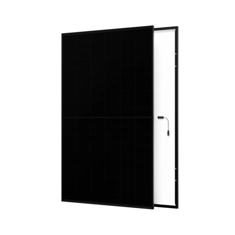Panel Solar AIKO 500W Full Black N-Type ABC 120CELL