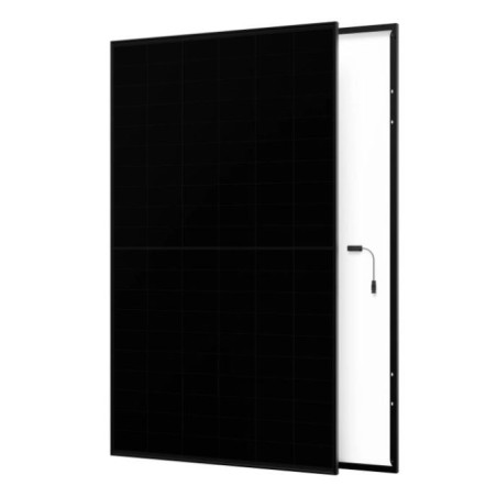 Panel Solar AIKO 500W Full Black N-Type ABC 120CELL