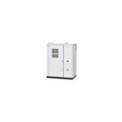 Pack DEYE GE-F120-3H2 120KWH+Inversor 30KW