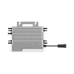 Microinversor Monofásico DEYE 1600w SUN-M160G4-EU-Q0