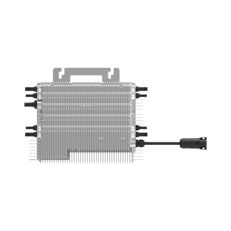 Microinversor Monofásico DEYE 1600w SUN-M160G4-EU-Q0
