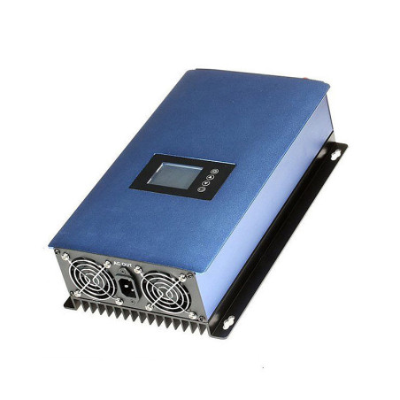 Inversor solar 1000w Monofasico Inyección a red de vertido cero