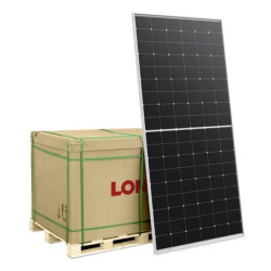 Pallet Longi 480W LR5-54HIH 108CELL (36PCS)