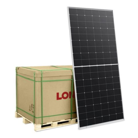 Pallet Longi 480W LR5-54HIH 108CELL (36PCS)
