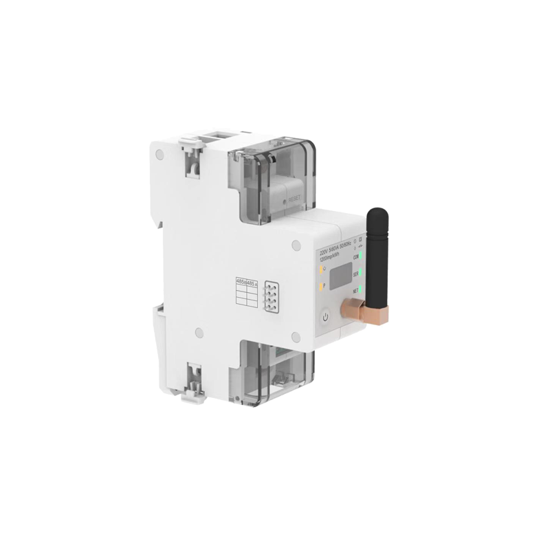 Smart meter DDZY422-D2 wifi Monofasico Solarman