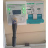 Smart meter DDZY422-D2 wifi Monofasico Solarman