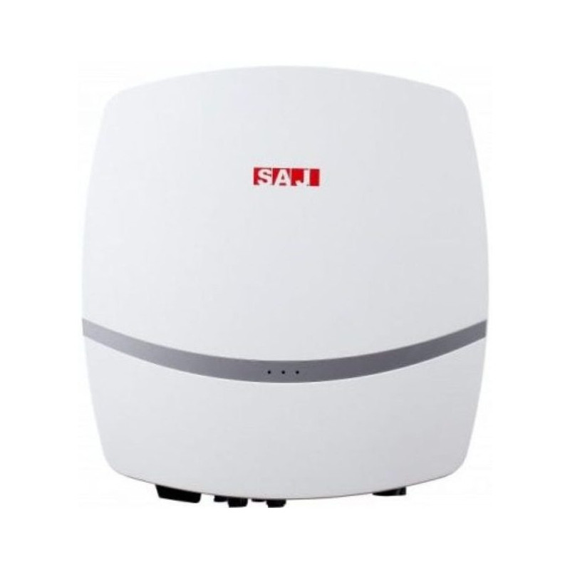 Inversor Saj Red R5 3000W S1 Monofasica Autoconsumo
