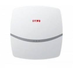 Inversor Saj Red R5 5000W S2 Monofasica Autoconsumo