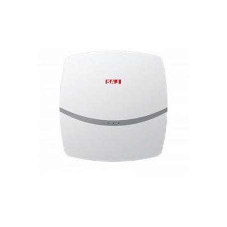 Inversor Saj Red R5 5000W S2 Monofasica Autoconsumo