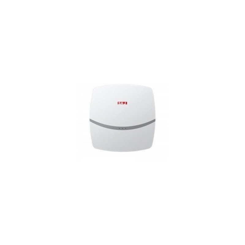 Inversor Saj Red R5 5000W S2 Trifasico Autoconsumo