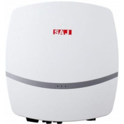 Inversor Saj Red R5 6000W S2 Monofasica Autoconsumo
