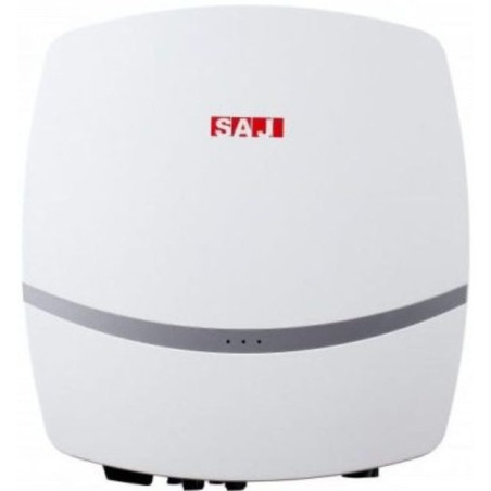 Inversor Saj Red R5 6000W S2 Monofasica Autoconsumo
