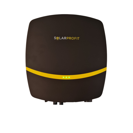 Inversor Solarprofit Red R5 5000W S2 Trifasico Autoconsumo