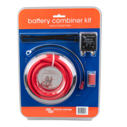 Kit combinador de batería Cyrix-ct