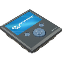 Victron Color Control GX Monitorización