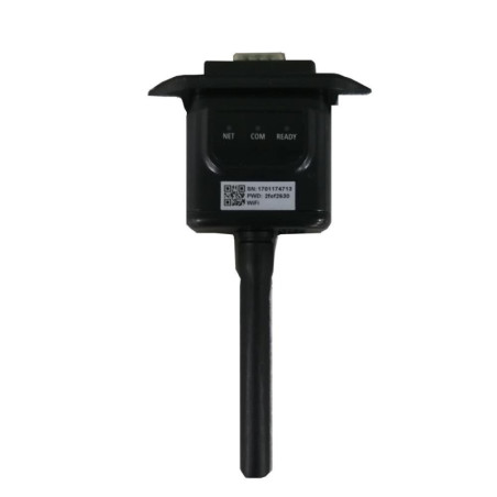 Wifi Plug para Inversores