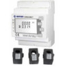 Deye Smart Meter Sensor Trifásica Eastron SDM630-MCT