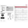 Inversor MUST 3KW 24v MPPT Pro
