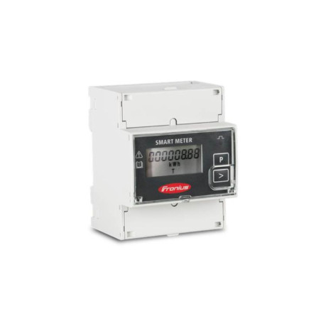 Accesorios Inversores Fronius Smart Meter