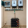 Inversor MUST 5KW 48v MPPT 80A/145V VHM
