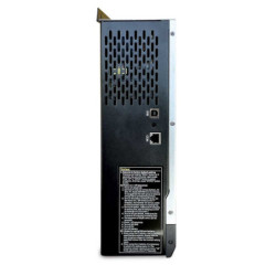 Inversor híbrido 1Kva 12v PWM 50A/50V VPK