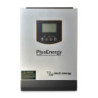 Inversor híbrido 1Kva 12v PWM 50A/50V VPK