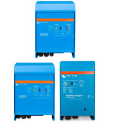 Inversor Victron Modelos Series Multiplus