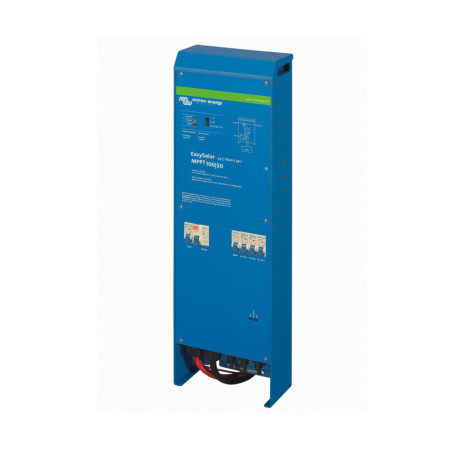 Inversor Victron EasySolar 24V 1600VA Cargador 40+16 MPPT 100V 50Amp