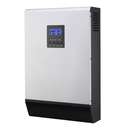 Inversor AXPERT MKS 24V 5KW 80A/450V PAR-B