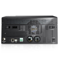 Inversor AXPERT MKS 24V 5KW 80A/450V PAR-B