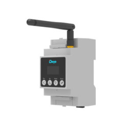 Deye LoRa Meter inalámbrico SUN-SMART-CT01