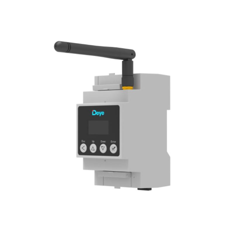Deye LoRa Meter inalámbrico SUN-SMART-CT01