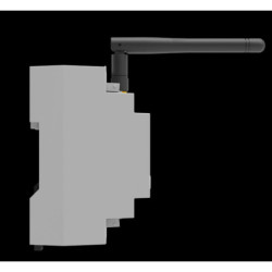 Deye LoRa Meter inalámbrico SUN-SMART-CT01