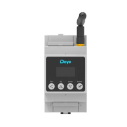Deye LoRa Meter inalámbrico SUN-SMART-CT01