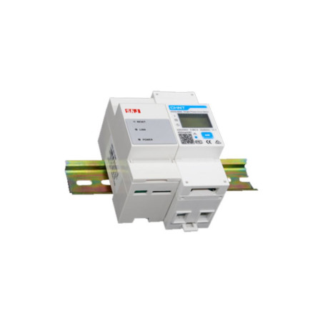 Kit Monitorizacion ESolar SEC Monofasico Saj