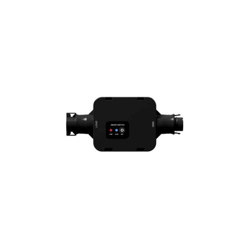 Deye LoRa Switch Trifasico SUN-SMART-SWITCH01P3