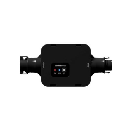 Deye LoRa Switch Trifasico SUN-SMART-SWITCH01P3