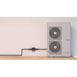 Deye LoRa Switch Trifasico SUN-SMART-SWITCH01P3