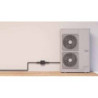 Deye LoRa Switch Trifasico SUN-SMART-SWITCH01P3