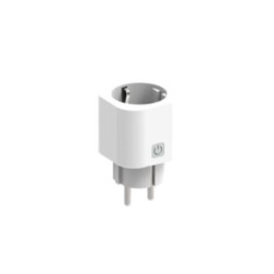 Deye LoRa Toma Monofasico SUN-SMART-PLUG01P1-F